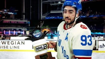 NHL On The Fly: Top Moments