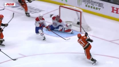 Gauthier ne perd pas de temps