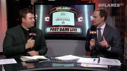 O16 Postgame Show - 22.10.24