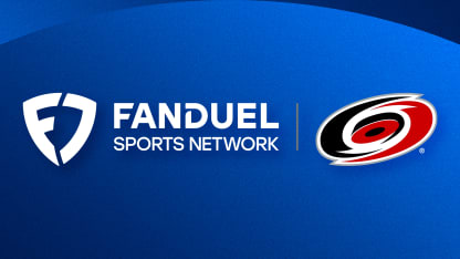 Canes To Make FanDuel Sports Network Debut on Tuesday