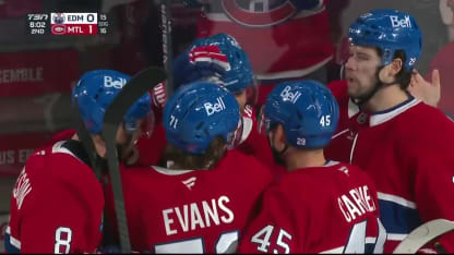 Veleno baut Führung aus