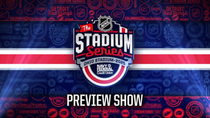 nhl stadium series preview show to air on fanduel sports network ohio