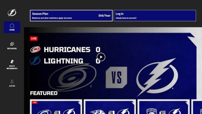 lightning app inline