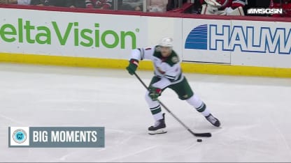 Hinostroza crée l'égalité de l'enclave