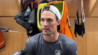 Dumoulin: 'It's Been Very Competitive'