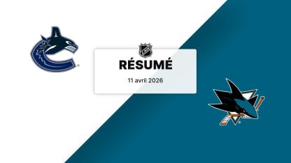VAN vs SJS | Résumé | 11/04/2026