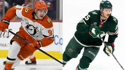 Sam Hallam Leo Carlsson Jonas Brodin missar sannolikt OS