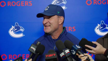 PREGAME | Foote vs. Blue Jackets