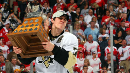 Malkin-Conn-Smythe