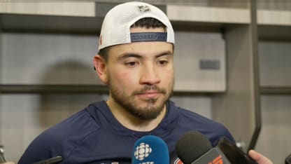 Postgame @ PHI: Suzuki