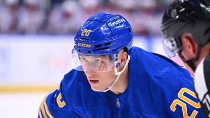 Kulich proti Senators bude v sestavě