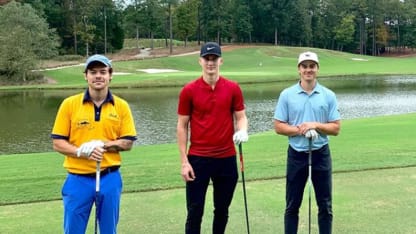 necas styles aho golf