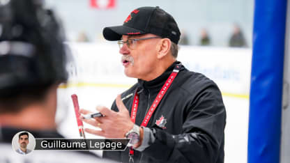 MACDOUGALL BADGE LEPAGE