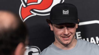 Cody Glass | 25-26 EXIT INTERVIEWS