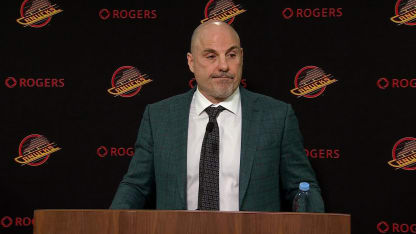 POSTGAME | Tocchet vs. Stars