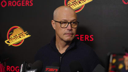 NEWS | General Manager Patrik Allvin