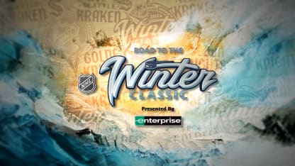 Road to the Winter Classic Episode 1