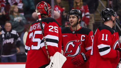 Verteidigung ist für New Jersey Devils Schlüssel zum Sieg gegen Pittsburgh