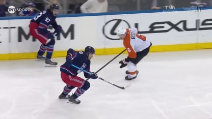 Miller brise l'impasse avec un laser