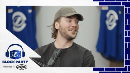 Block Party | Charle-Edouard D'Astous