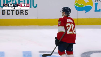 Benning quema la red