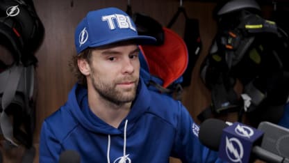 Brandon Hagel | Practice 3.13.26