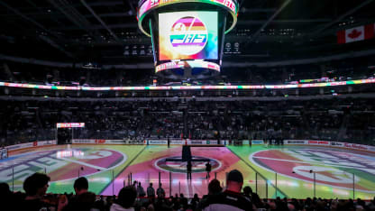 Jets celebrate annual Pride Game Nov. 3