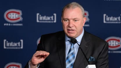Michel Therrien statement