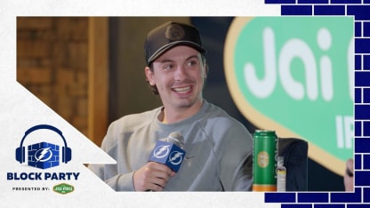  Block Party | Gage Goncalves