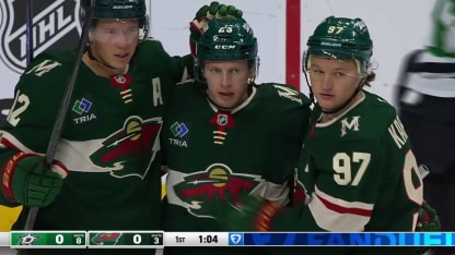 Rossi feiert Preseason-Debüt mit zwei tollen Toren