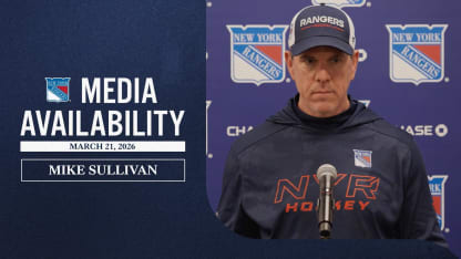 Practice: Mike Sullivan
