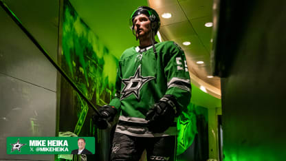 2025-26 Dallas Stars Player Profile: Thomas Harley