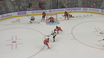 Smith's top-shelf one-timer