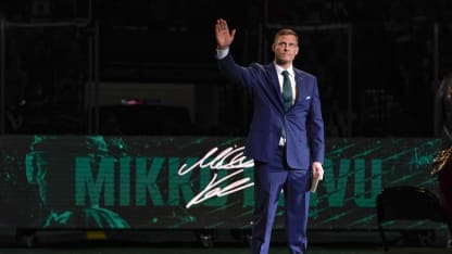 Mikko Koivu palaa kasvattajaseuransa palvelukseen