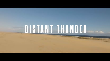 Distant Thunder | Australia