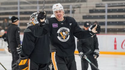 Evgeni Malkin