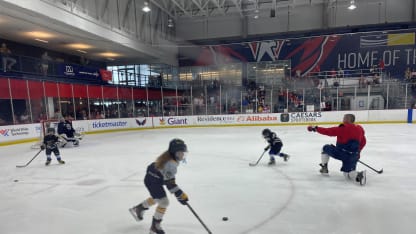Caps kids