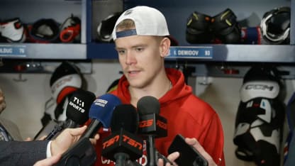 Postgame vs. SJS: Guhle