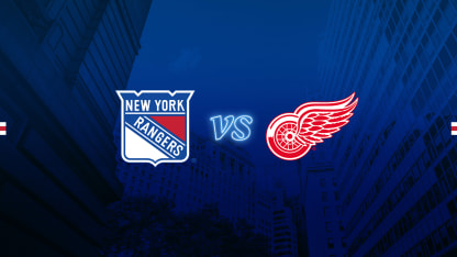 NY Rangers Game Tonight, Latest Rosters and Schedules