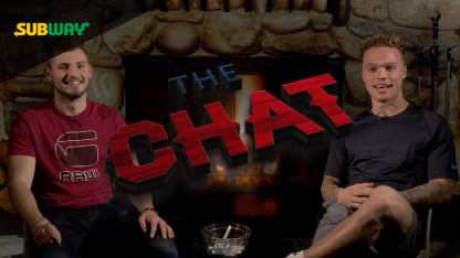 The CHat: Mete & Domi