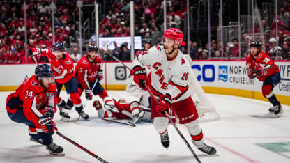 CAR Sebastian Aho