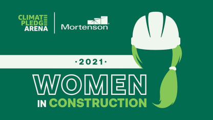 Celebrating Women in Construction