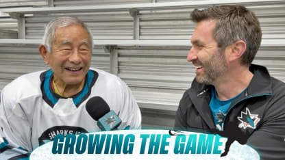 Growing the Game: Ed Atasio
