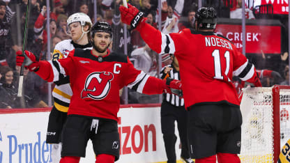 Pittsburgh Penguins New Jersey Devils game recap December 21