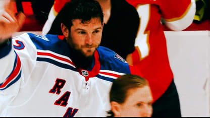 NHL On The Fly: Top Moments