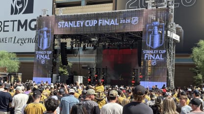 Stanley Cup Final Game 4 Live Blog June 9, 2026