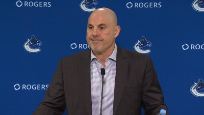 POSTGAME | Tocchet vs. Predators