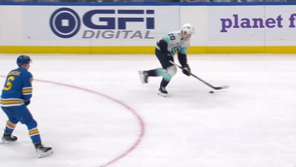 SEA@STL: Tolvanen scores PPG against Joel Hofer