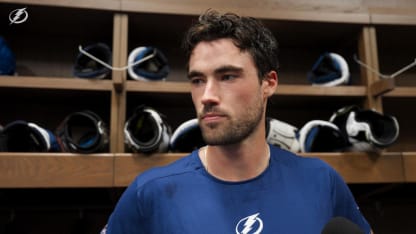Jack Finley | Training Camp 9.21.25