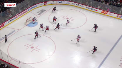 Vilardi remet les pendules à l'heure